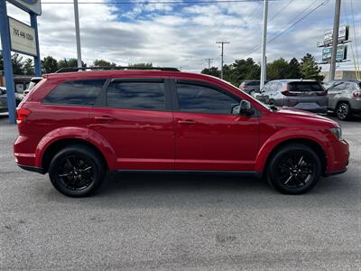 2019 Dodge Journey SE - Photo 2 - Lafayette, IN 47905