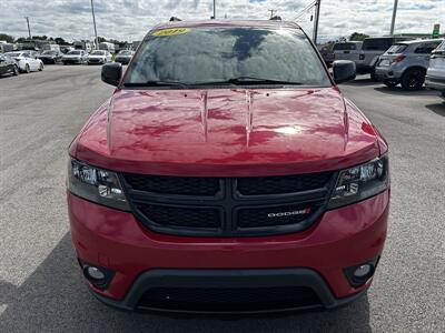 2019 Dodge Journey SE - Photo 8 - Lafayette, IN 47905