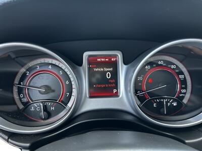 2019 Dodge Journey SE - Photo 18 - Lafayette, IN 47905