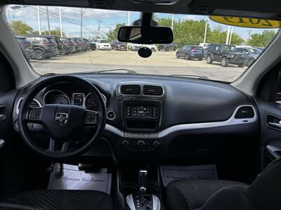 2019 Dodge Journey SE - Photo 11 - Lafayette, IN 47905