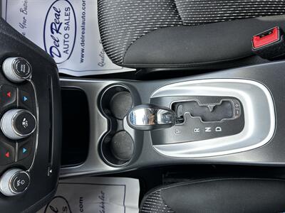 2019 Dodge Journey SE - Photo 23 - Lafayette, IN 47905