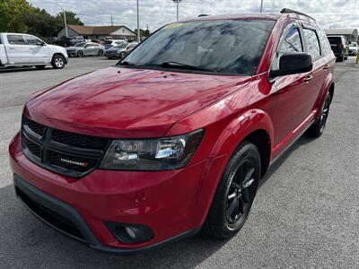 2019 Dodge Journey SE - Photo 7 - Lafayette, IN 47905