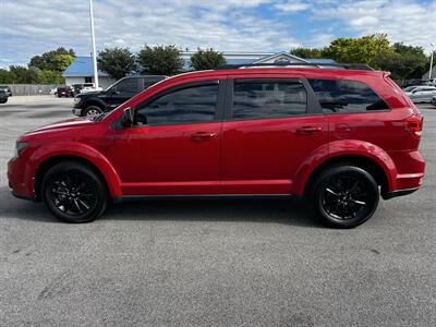 2019 Dodge Journey SE - Photo 6 - Lafayette, IN 47905