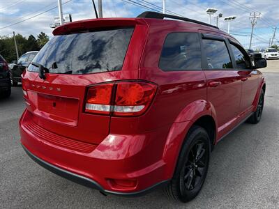 2019 Dodge Journey SE - Photo 3 - Lafayette, IN 47905
