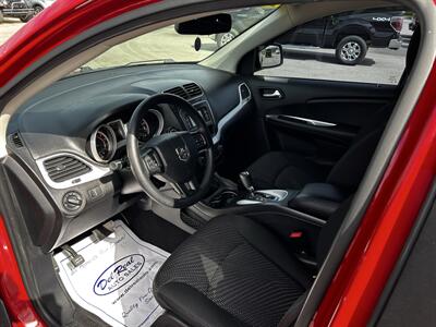 2019 Dodge Journey SE - Photo 9 - Lafayette, IN 47905