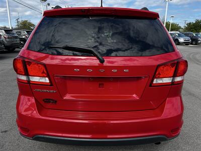 2019 Dodge Journey SE - Photo 4 - Lafayette, IN 47905