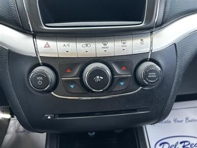 2019 Dodge Journey SE - Photo 22 - Lafayette, IN 47905