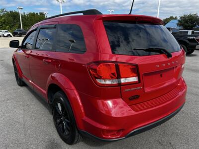 2019 Dodge Journey SE - Photo 5 - Lafayette, IN 47905