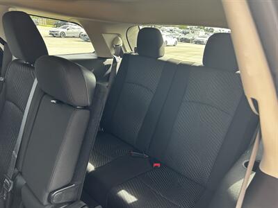 2019 Dodge Journey SE - Photo 13 - Lafayette, IN 47905