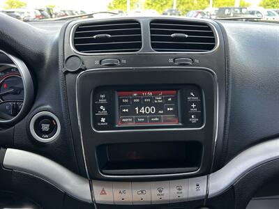 2019 Dodge Journey SE - Photo 21 - Lafayette, IN 47905