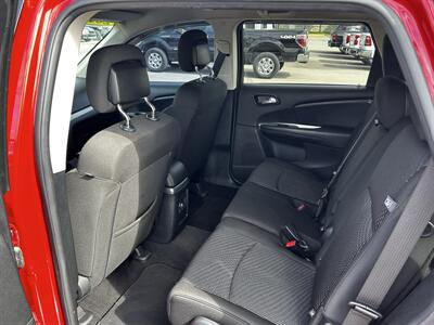 2019 Dodge Journey SE - Photo 10 - Lafayette, IN 47905