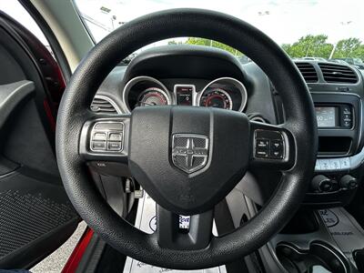 2019 Dodge Journey SE - Photo 15 - Lafayette, IN 47905