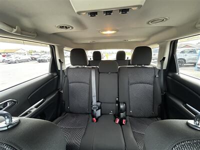 2019 Dodge Journey SE - Photo 14 - Lafayette, IN 47905