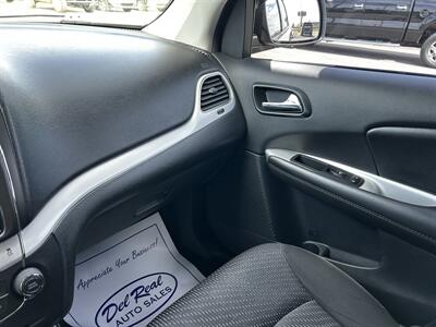 2019 Dodge Journey SE - Photo 24 - Lafayette, IN 47905