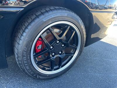 1998 Chevrolet Camaro Z28 SS   - Photo 9 - Lafayette, IN 47905