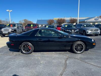 1998 Chevrolet Camaro Z28 SS   - Photo 2 - Lafayette, IN 47905