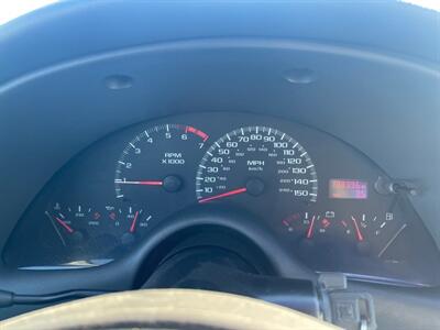 1998 Chevrolet Camaro Z28 SS   - Photo 13 - Lafayette, IN 47905