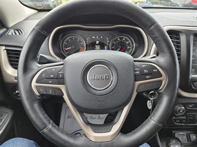 2014 Jeep Cherokee Latitude   - Photo 14 - Lafayette, IN 47905