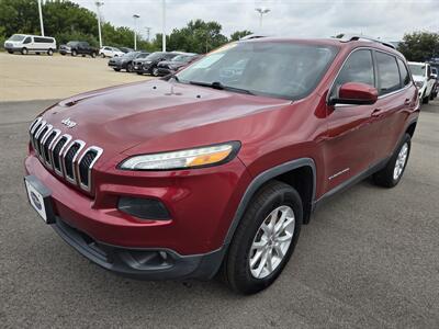 2014 Jeep Cherokee Latitude   - Photo 7 - Lafayette, IN 47905