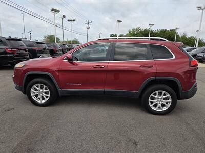 2014 Jeep Cherokee Latitude   - Photo 6 - Lafayette, IN 47905