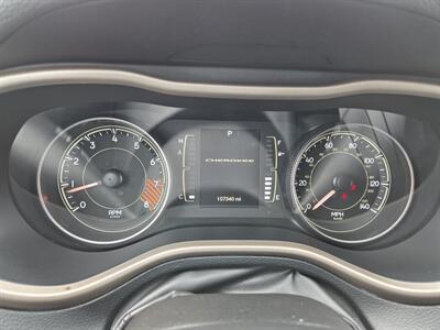 2014 Jeep Cherokee Latitude   - Photo 17 - Lafayette, IN 47905