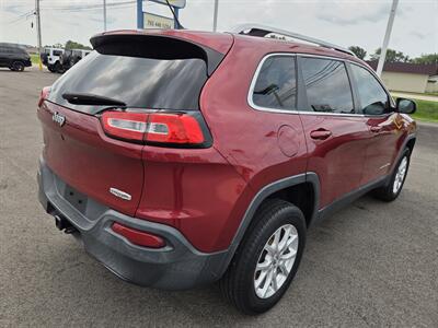 2014 Jeep Cherokee Latitude   - Photo 3 - Lafayette, IN 47905