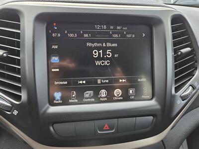 2014 Jeep Cherokee Latitude   - Photo 19 - Lafayette, IN 47905