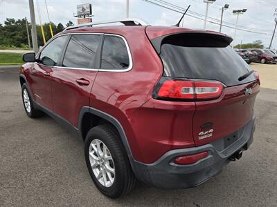 2014 Jeep Cherokee Latitude   - Photo 5 - Lafayette, IN 47905