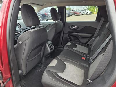 2014 Jeep Cherokee Latitude   - Photo 11 - Lafayette, IN 47905