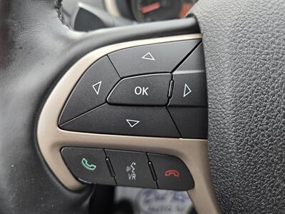 2014 Jeep Cherokee Latitude   - Photo 16 - Lafayette, IN 47905