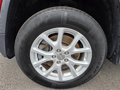 2014 Jeep Cherokee Latitude   - Photo 9 - Lafayette, IN 47905