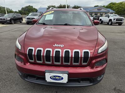 2014 Jeep Cherokee Latitude   - Photo 8 - Lafayette, IN 47905