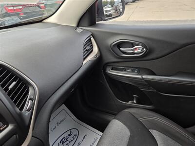 2014 Jeep Cherokee Latitude   - Photo 21 - Lafayette, IN 47905