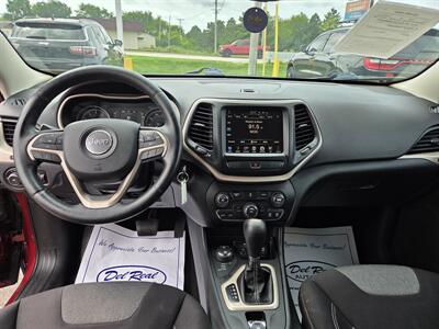 2014 Jeep Cherokee Latitude   - Photo 12 - Lafayette, IN 47905