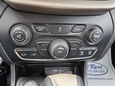 2014 Jeep Cherokee Latitude   - Photo 20 - Lafayette, IN 47905