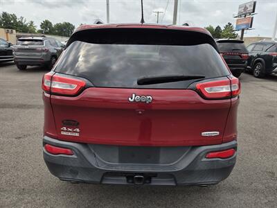 2014 Jeep Cherokee Latitude   - Photo 4 - Lafayette, IN 47905