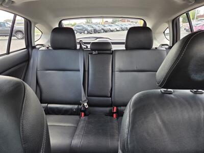 2013 Subaru Impreza 2.0i Sport Limited   - Photo 13 - Lafayette, IN 47905