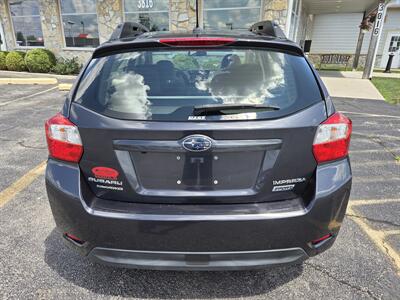 2013 Subaru Impreza 2.0i Sport Limited   - Photo 4 - Lafayette, IN 47905