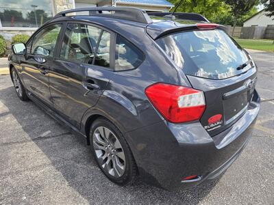 2013 Subaru Impreza 2.0i Sport Limited   - Photo 5 - Lafayette, IN 47905