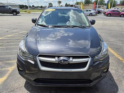2013 Subaru Impreza 2.0i Sport Limited   - Photo 7 - Lafayette, IN 47905