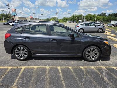 2013 Subaru Impreza 2.0i Sport Limited   - Photo 2 - Lafayette, IN 47905