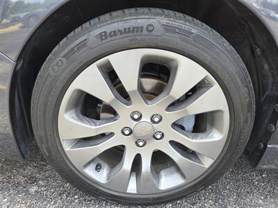2013 Subaru Impreza 2.0i Sport Limited   - Photo 8 - Lafayette, IN 47905