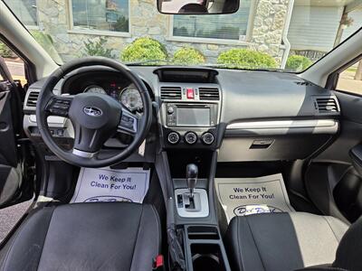 2013 Subaru Impreza 2.0i Sport Limited   - Photo 10 - Lafayette, IN 47905