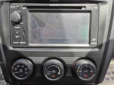 2013 Subaru Impreza 2.0i Sport Limited   - Photo 11 - Lafayette, IN 47905