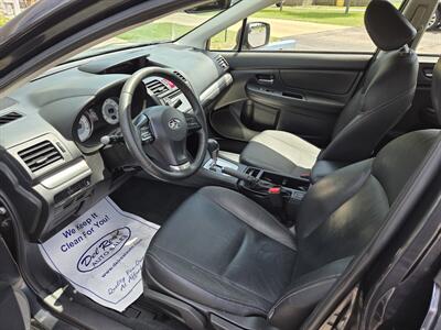 2013 Subaru Impreza 2.0i Sport Limited   - Photo 9 - Lafayette, IN 47905