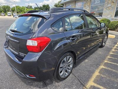 2013 Subaru Impreza 2.0i Sport Limited   - Photo 3 - Lafayette, IN 47905