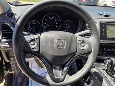 2018 Honda HR-V EX-L w/Navi - Photo 15 - Lafayette, IN 47905