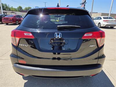 2018 Honda HR-V EX-L w/Navi - Photo 4 - Lafayette, IN 47905
