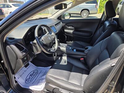 2018 Honda HR-V EX-L w/Navi - Photo 10 - Lafayette, IN 47905