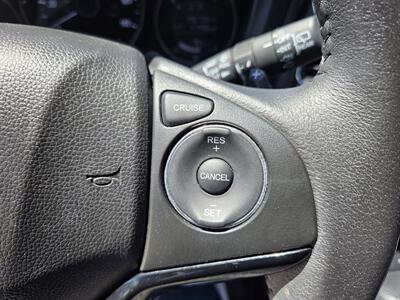 2018 Honda HR-V EX-L w/Navi - Photo 16 - Lafayette, IN 47905